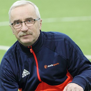 Adam Wsół