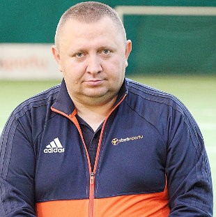 Piotr Cacko
