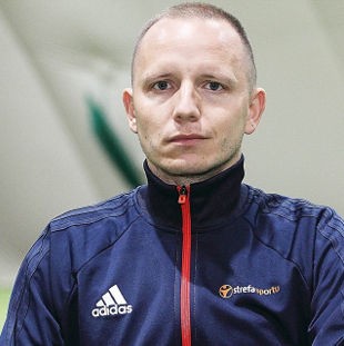 Adam Stokowiec