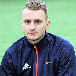 Rafał Wielądek