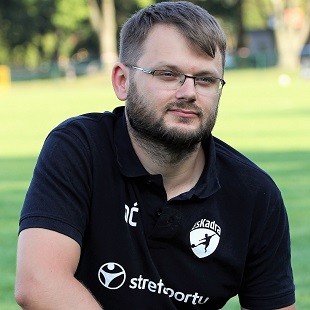 Grzegorz Jaszczołt