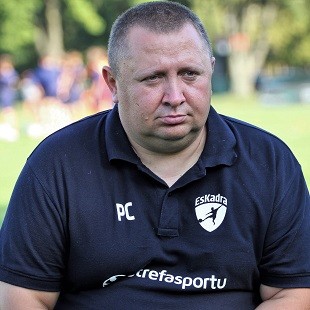 Piotr Cacko