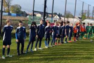 FC Lesznowola 4:3 AP EsKadra