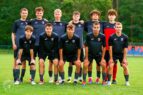 U19 | Wygrana zakończona mistrzostwem!