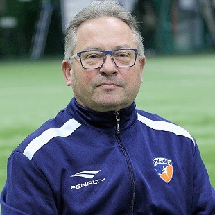 Ryszard Brychczy
