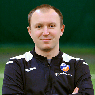 Jacek Mierzejewski