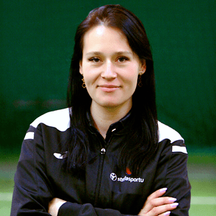 Agata Bielawska