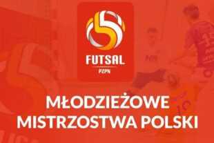 U-19: 3. miejsce na turnieju eliminacyjnym MMP Futsalu w kategorii U-19