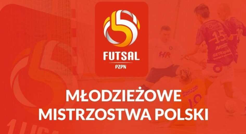 Awans do II fazy eliminacji MMP w Futsalu w kategorii U-15
