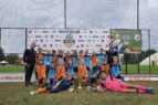 U-11: 1 i 3 miejsce rocznika 2014 na Pro Future Cup