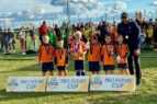 U-7: Wygrana na turnieju Pro Future Cup