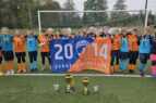 U-11: Turniej Pro Future Cup w Bydgoszczy