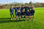 U19 | Sparing z FFK Warszawa