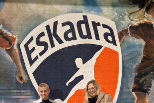 EsKadra razem z WOŚP!