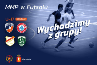 MMP U-17 | EsKadra w najlepszej 8 w Polsce!