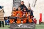 U9 | Podsumowanie Wrocław Winter Cup