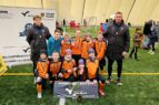 U10 | Podsumowanie Wrocław Winter Cup