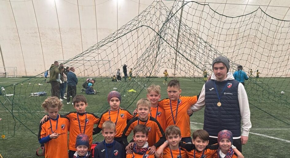 U10 | Eskadra 2015 na turniejach! U10 | Eskadra 2015 na turniejach!