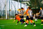 U11 | EsKadra zwycięża w sparingu z KS Halinów