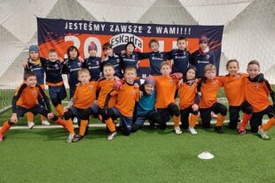 U10 | Podsumowanie marca