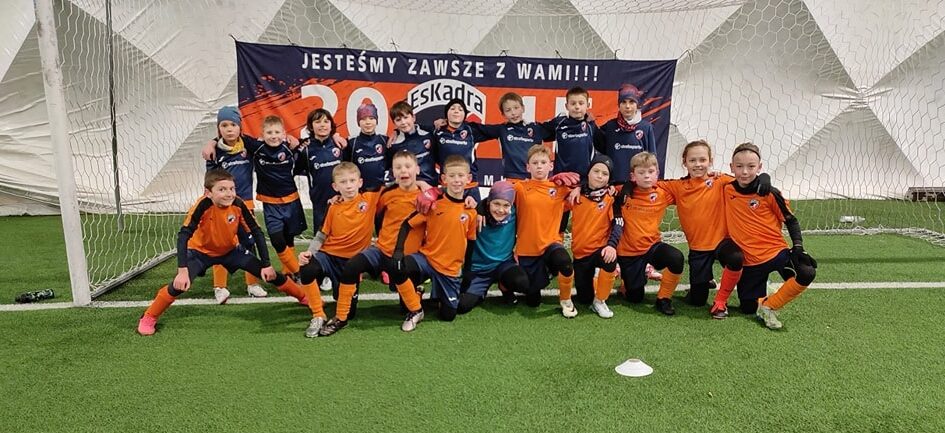 U10 | Podsumowanie marca