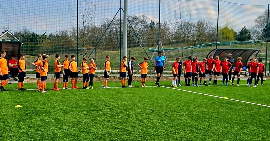 U13 | Debiut ligowy rocznika 2012 U13 | Debiut ligowy rocznika 2012