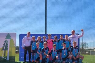 U11 | Podsumowanie turnieju PRO-Turnieje w Woli Chorzelowskiej!