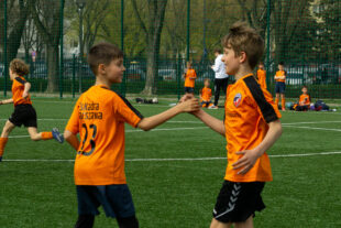 U10 | Grochovia Warszawa vs EsKadra Warszawa