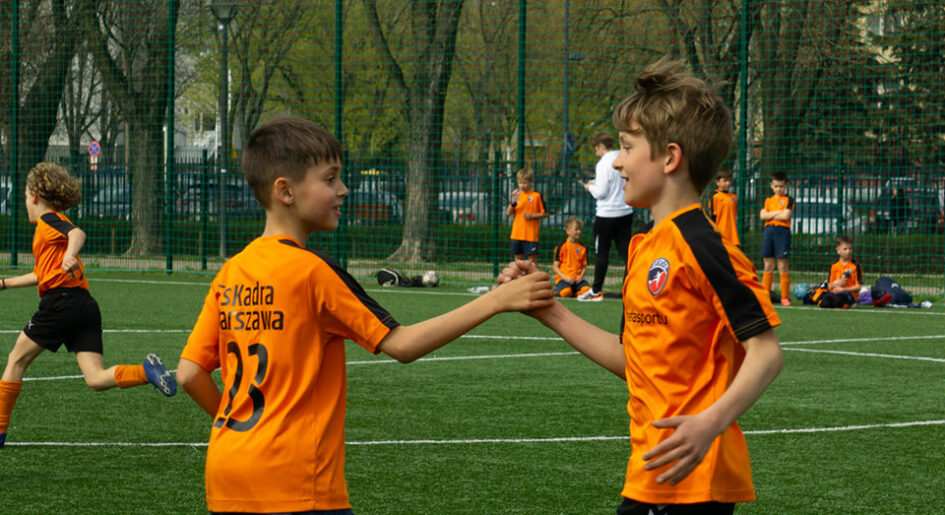 U10 | Grochovia Warszawa vs EsKadra Warszawa
