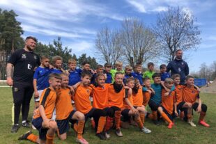 U10 | Kick Off Cup Podsumowanie Turnieju!