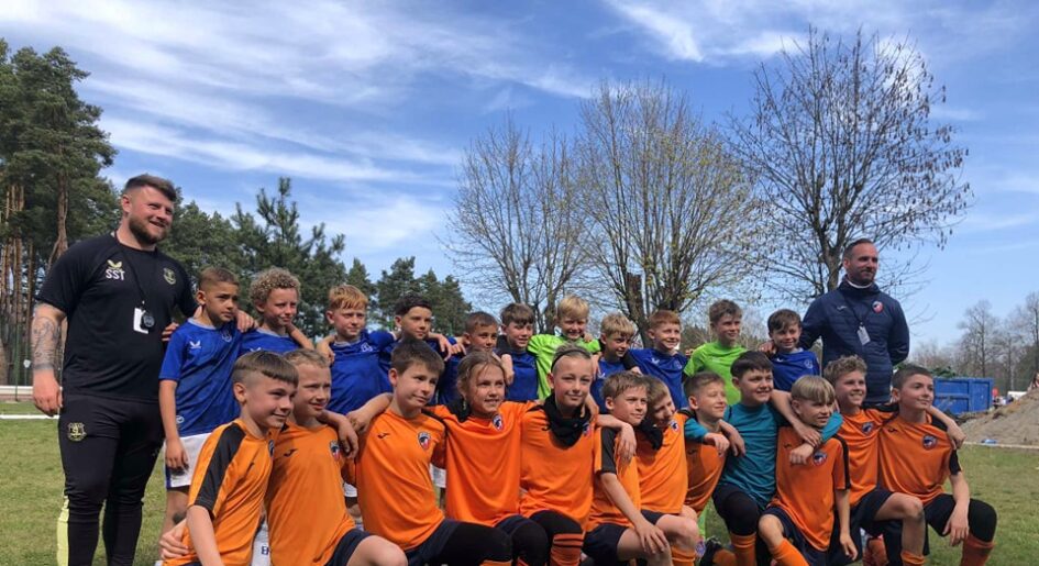 U10 | Kick Off Cup Podsumowanie Turnieju!