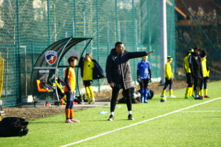 U14 | Zapowiedź rundy wiosennej!