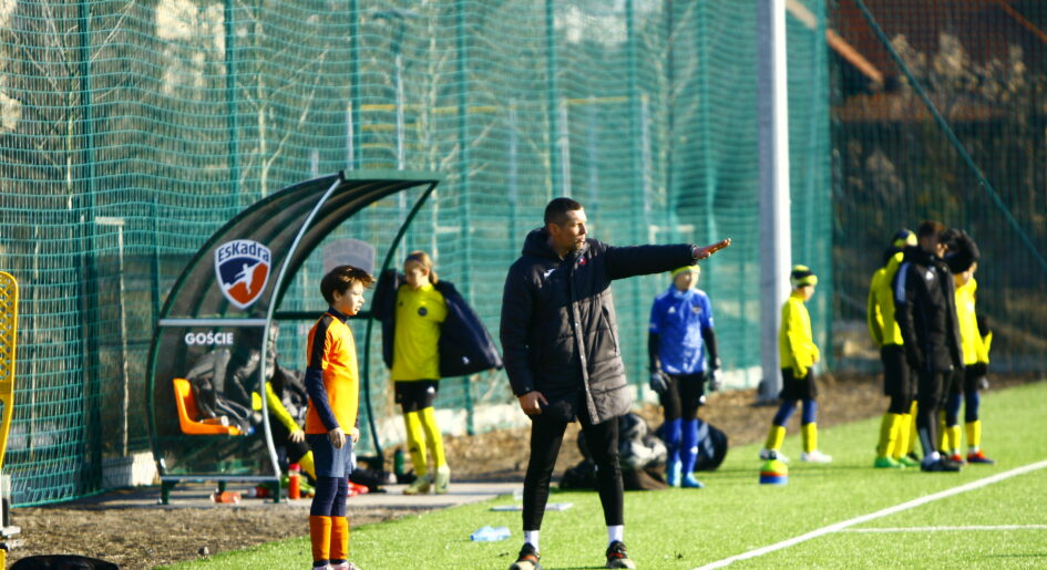 U14 | Zapowiedź rundy wiosennej!