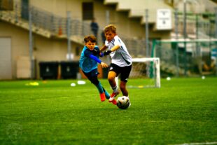U11 | Legia Warszawa vs EsKadra Warszawa