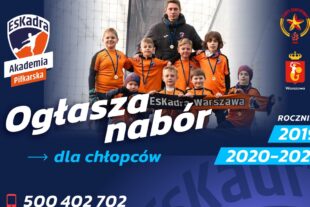 Ruszamy z naborem!