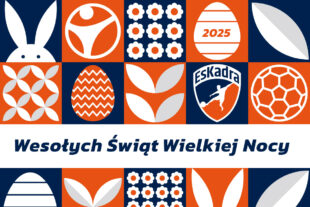Wielkanocne Życzenia od EsKadry!