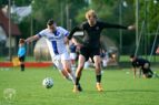 Seniorzy | Mamy lidera!