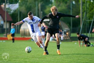 Seniorzy | Mamy lidera!