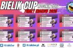 U8 | Zapowiedź turnieju Bielik Cup