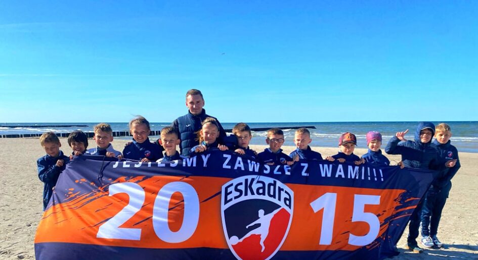 U10 | Sokolik CUP - Podsumowanie eliminacji