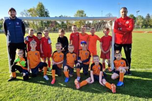 U7 - U8 | Futbolowy weekend