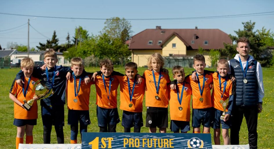 U11 | Podsumowanie weekendowych turniejów! U11 | Podsumowanie weekendowych turniejów!