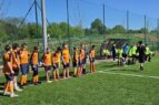 U13 | Intensywny weekend rocznika 2012!