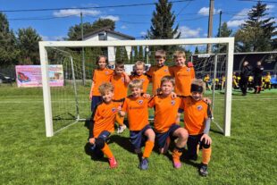 U9 | Podsumowanie weekendowego grania