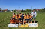 U10 | Podsumowanie weekendowego grania