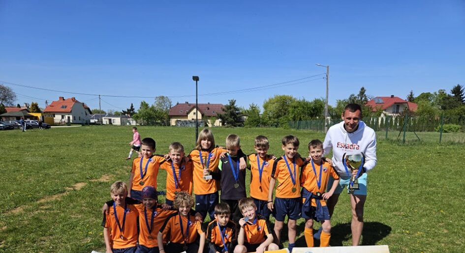 U10 | Podsumowanie weekendowego grania