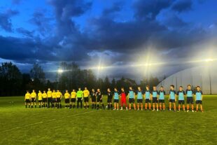 U19 | Wygrana w Ekstralidze