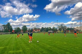 U17 | Zwycięstwo ligowe z Wilgą Garwolin!