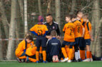 U10 | Wysokie ligowe zwycięstwo!
