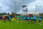 U17 | Zwycięstwo ligowe z Polonią Warszawa!